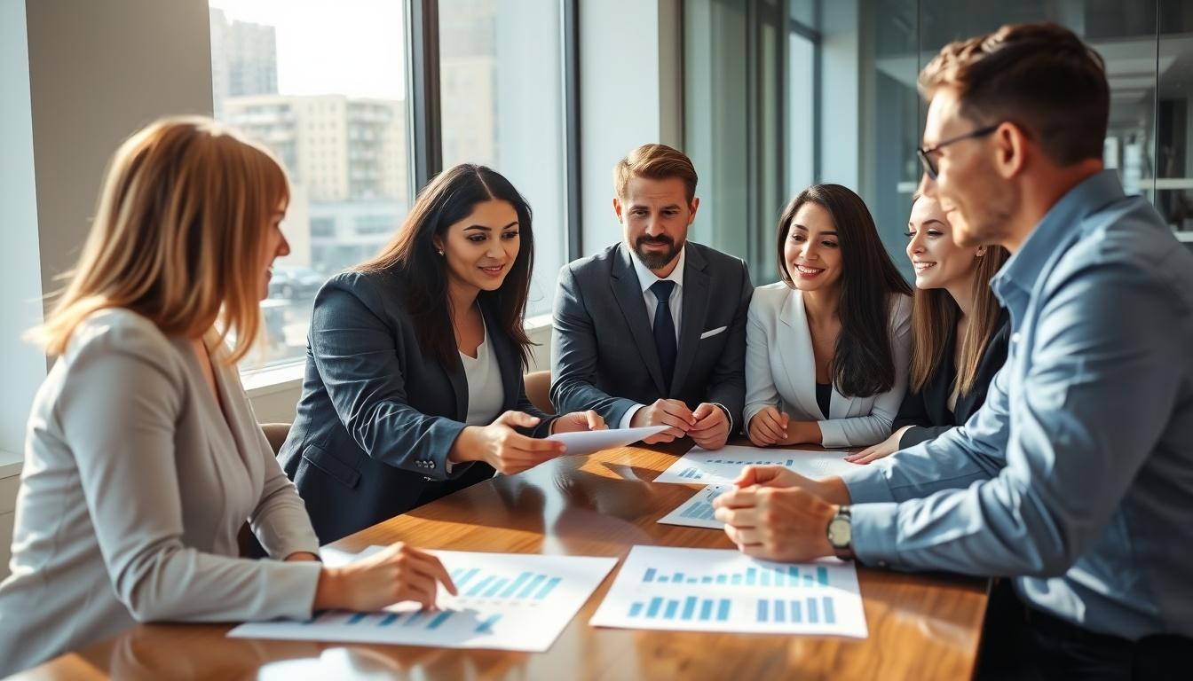 Professional plan visual